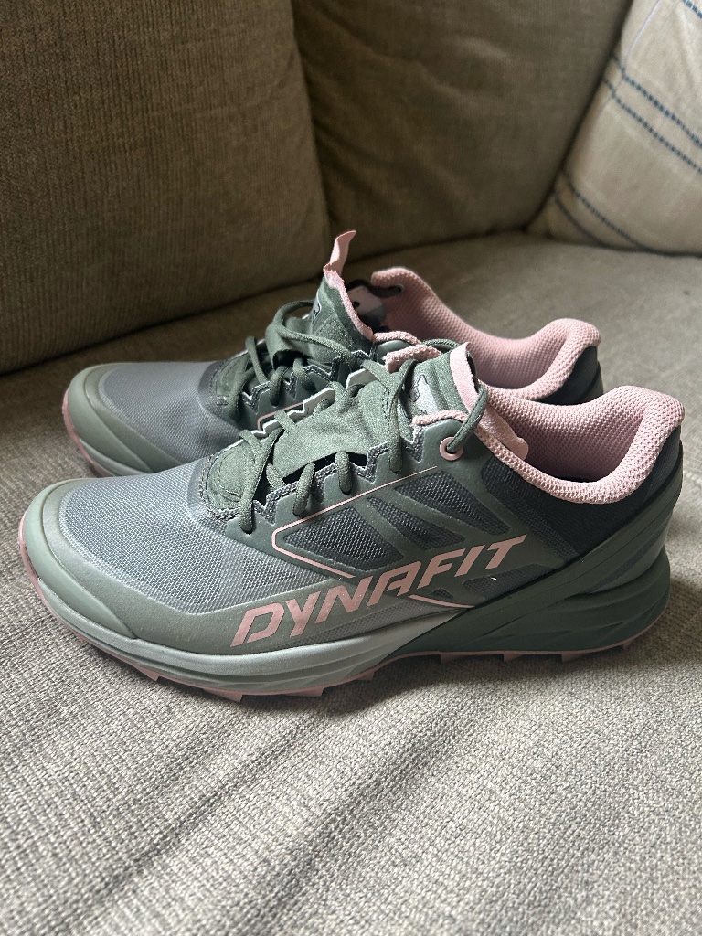 Dynafit Alpine Running Shoe Us 7